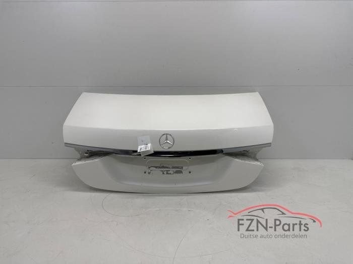 Mercedes-Benz S-Klasse W223 Sedan Achterklep 9799, Enlèvement ou Envoi, Utilisé, Arrière, Haillon arrière
