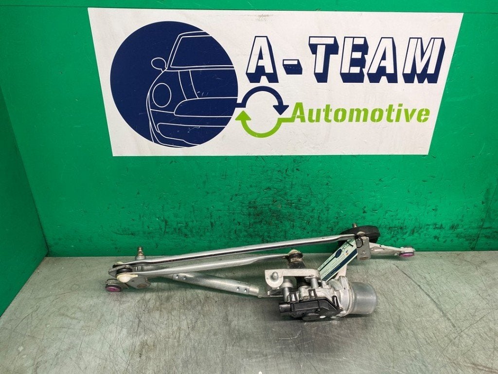 MOTEUR + TRINGLERIE ESSUIE GLACE AVANT Toyota (|85110K0120|), Kundenbetreuung@toyota.de, Toyota, Utilisé, Toyota-Allee 2
50858  Köln, DE