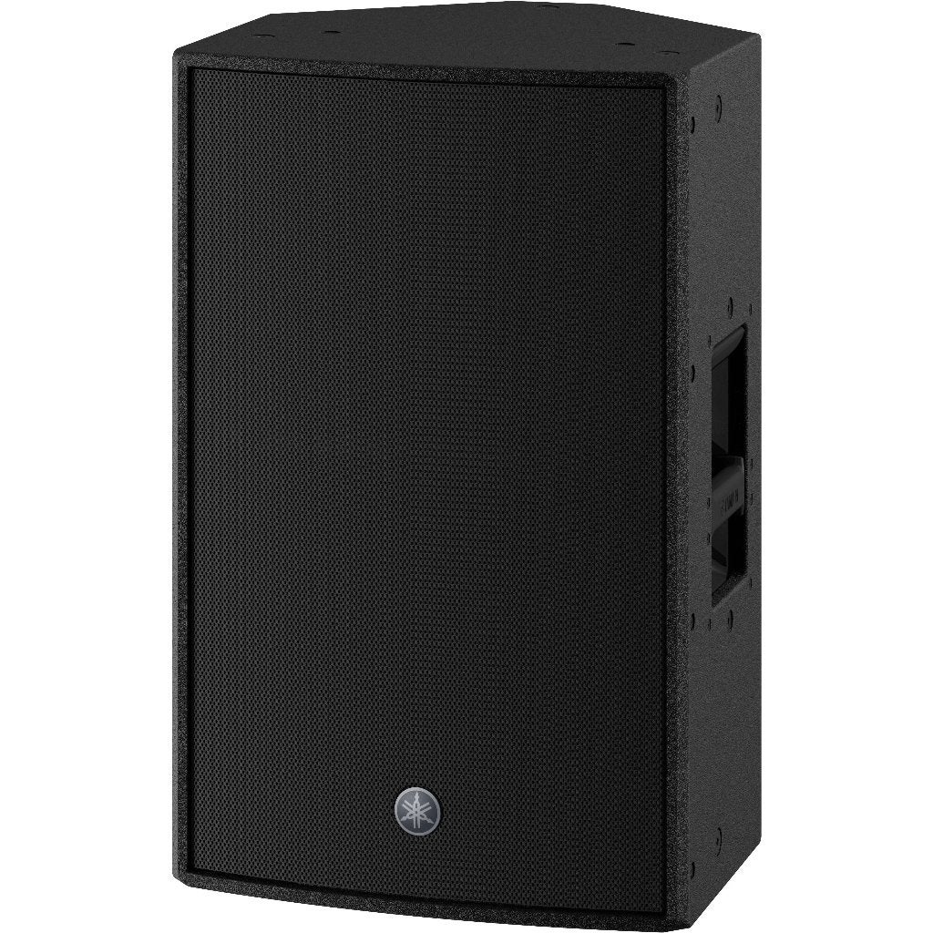 Yamaha DZR12 + Housse, Enlèvement, Comme neuf, Autres types, Yamaha