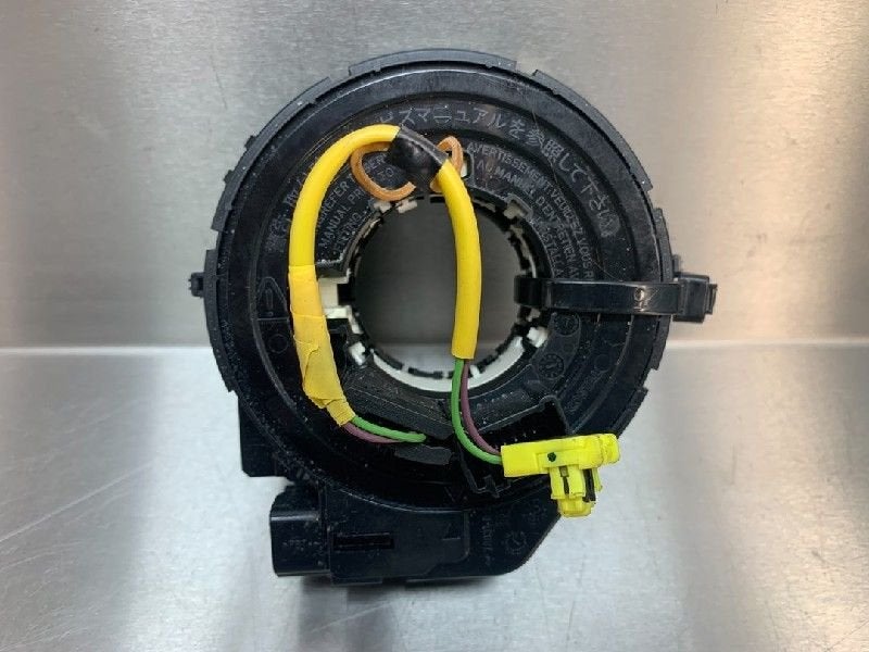 CONTACTEUR TOURNANT Mazda 2 (DE) (|D65166CS0|), Autos : Pièces & Accessoires, Utilisé, Mazda
