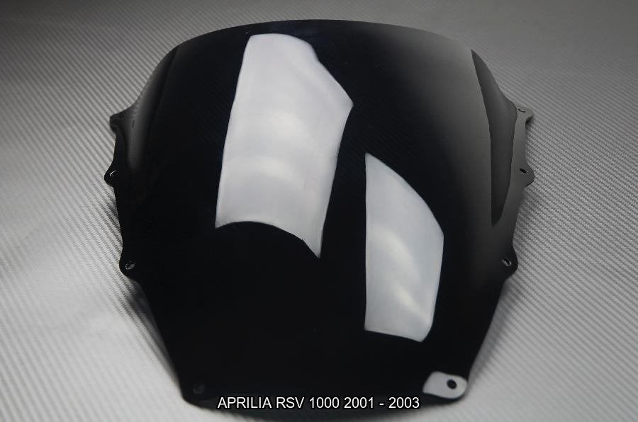 Windscherm APRILIA RSV 1000 / R 2001 - 2003, Motoren, Ophalen of Verzenden, Nieuw
