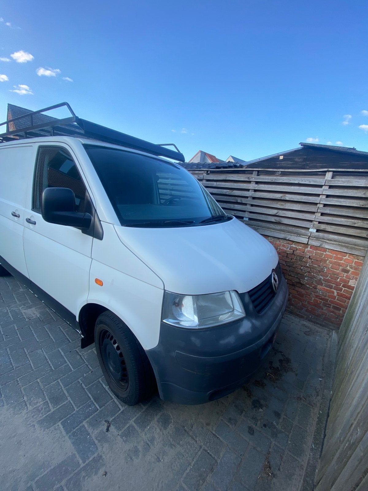 Volkswagen transport, Particulier, Te koop, Volkswagen