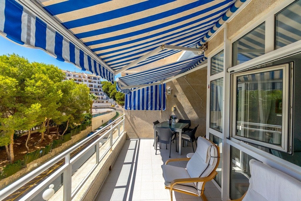 Appartement met parkeerplaats   Altos de Campoamor, Immo, Buitenland, Spanje, 3 kamers, Altos de Campoamor, Appartement