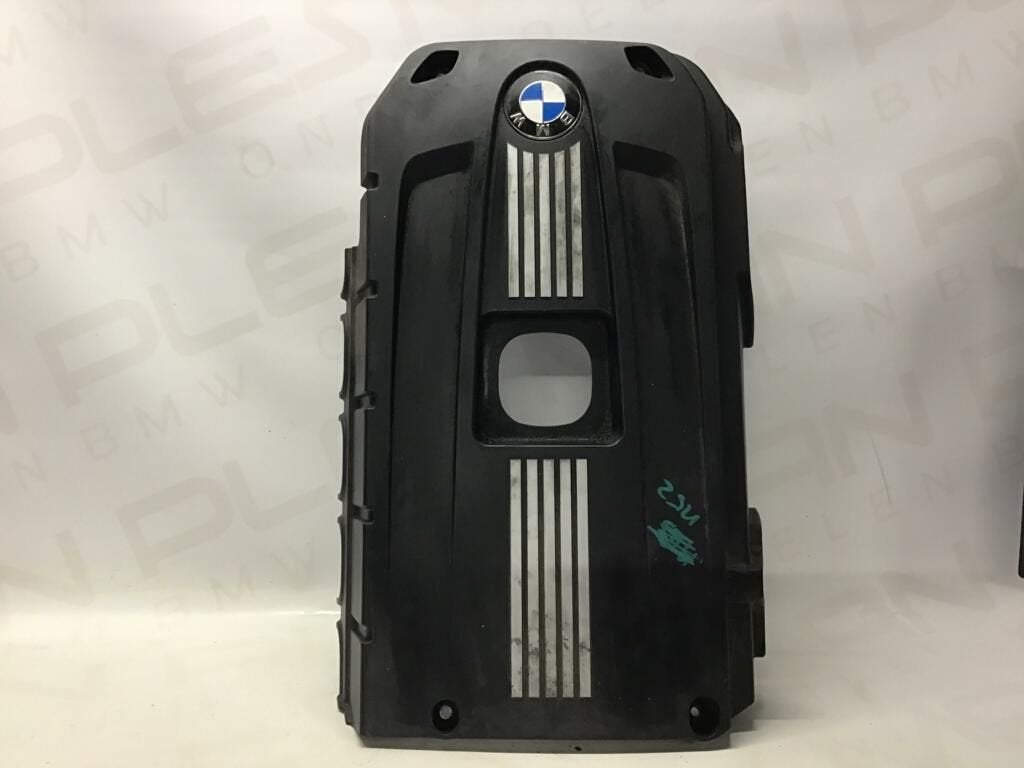 Motor beschermplaat BMW 5-serie Touring E61 525i ('04-'07), -, Utilisé, -, -