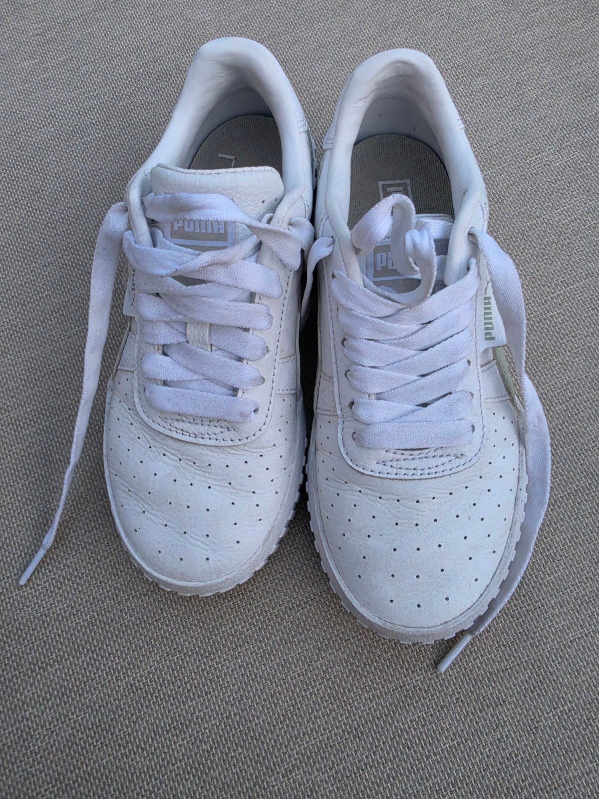 Sneakers Puma maat 36, Ophalen