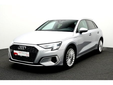 Audi A3 Sportback PHEV 40 TFSI e PHEV Advanced S tronic, Autos, Audi, Achat, Berline, Automatique, 29 g/km