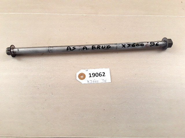 XJ600 1992 - 1996 Yamaha As As achterbrug D1-36038, Motoren