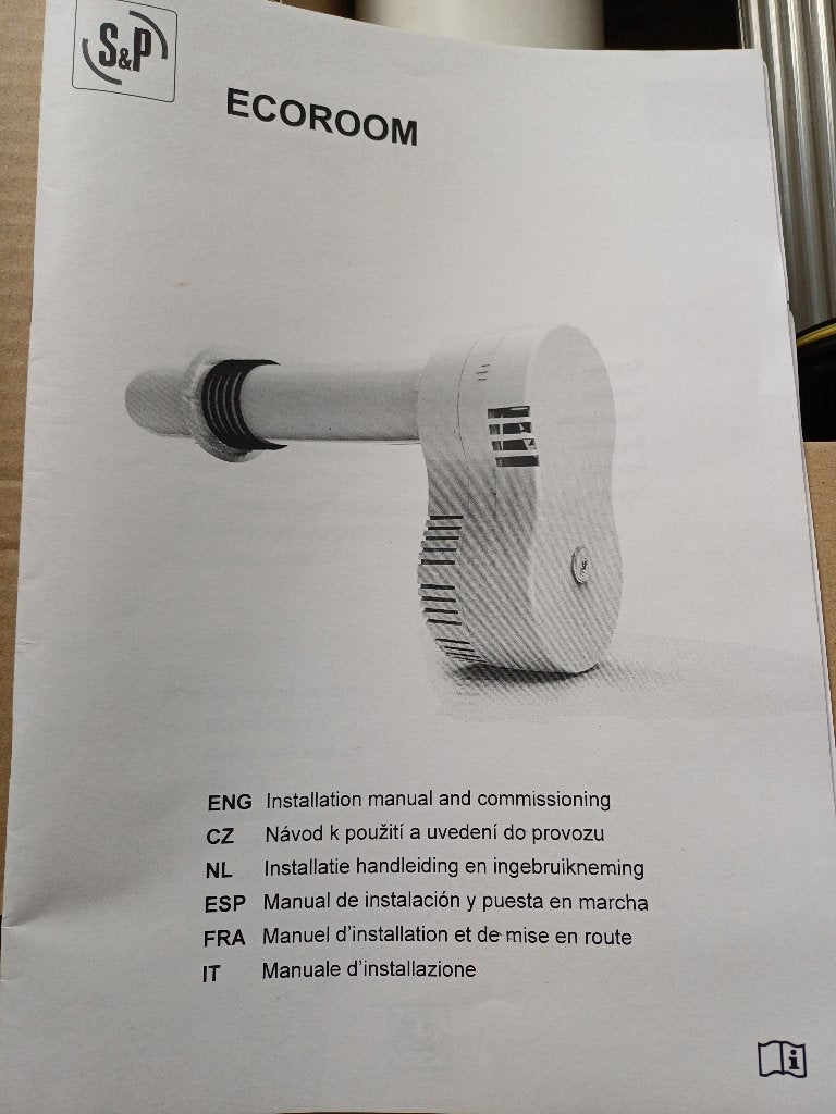 Ventilatie., Ophalen, Gebruikt, Ventilator en Afzuiger