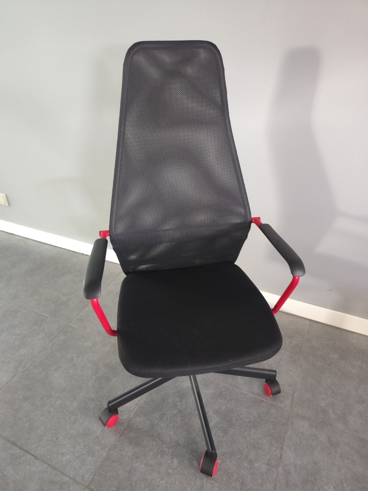 Chaise de bureau, Enlèvement, Chaise de bureau