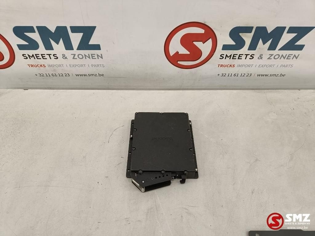 Occ Ecu ralentisseur Scania, Utilisé, Scania, Électronique et Câbles