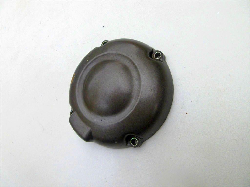 Yamaha XJ600 ontsteking deksel motorblok kap cover Diversion, Ophalen of Verzenden, Gebruikt