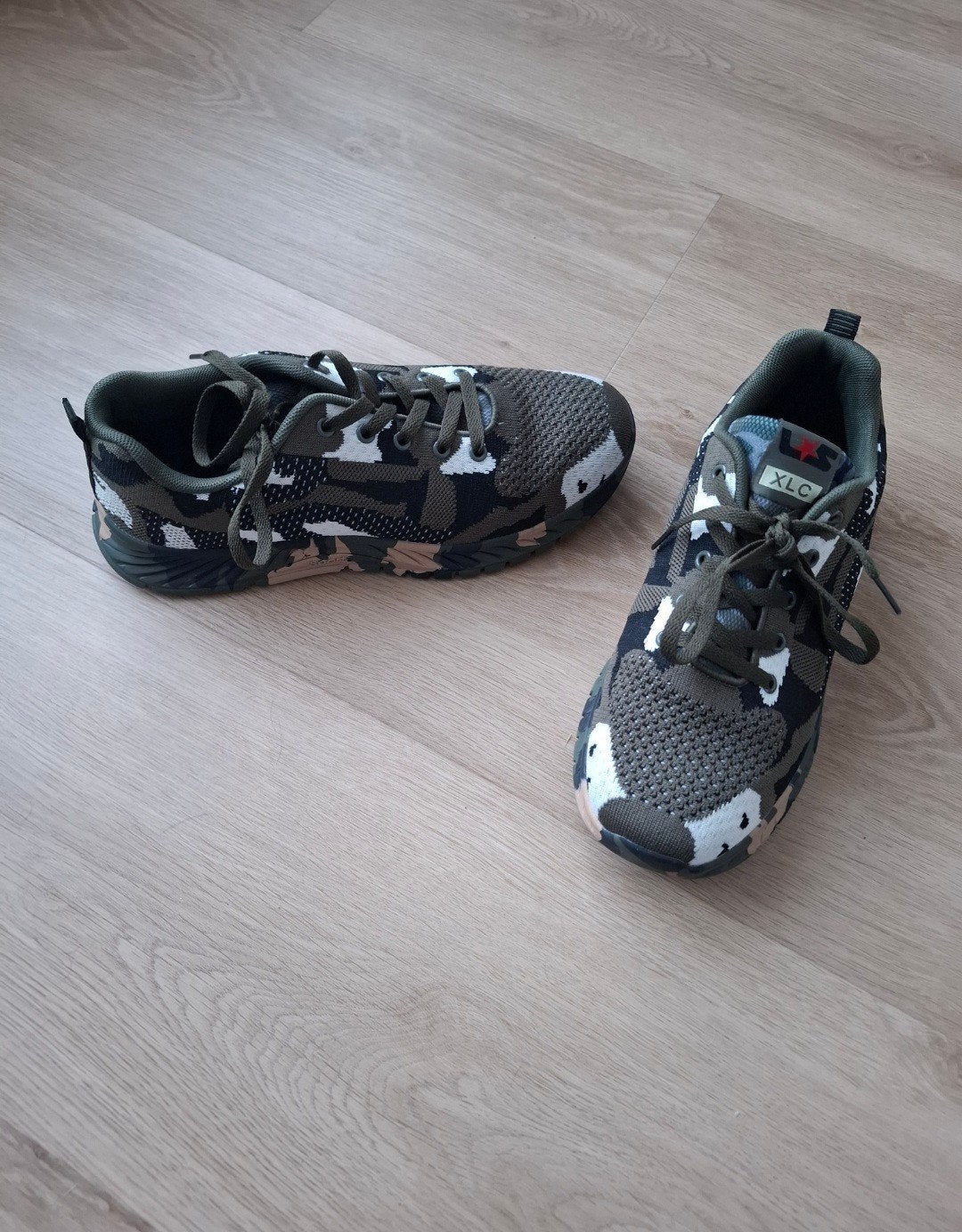 Nieuw! Sneakers A*S maat 43, Kleding | Heren, Schoenen, Ophalen of Verzenden, Nieuw, Sneakers