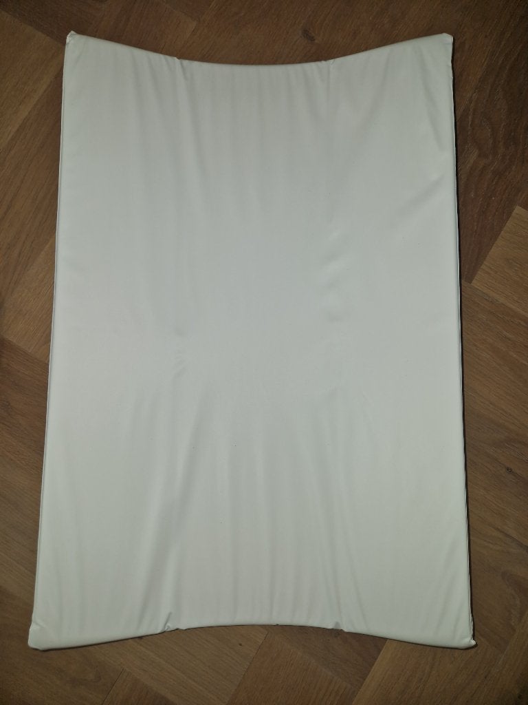 Verzorgingskussen baby, Enlèvement, Comme neuf, Coussin à langer, Hema