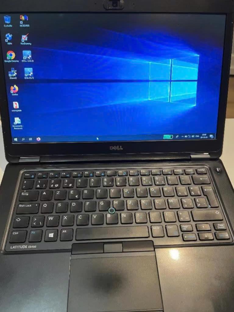 Valise de Diagnostic bmw mini Ista 4.45.31 et ista p 2025, Auto diversen, Autogereedschap, Ophalen