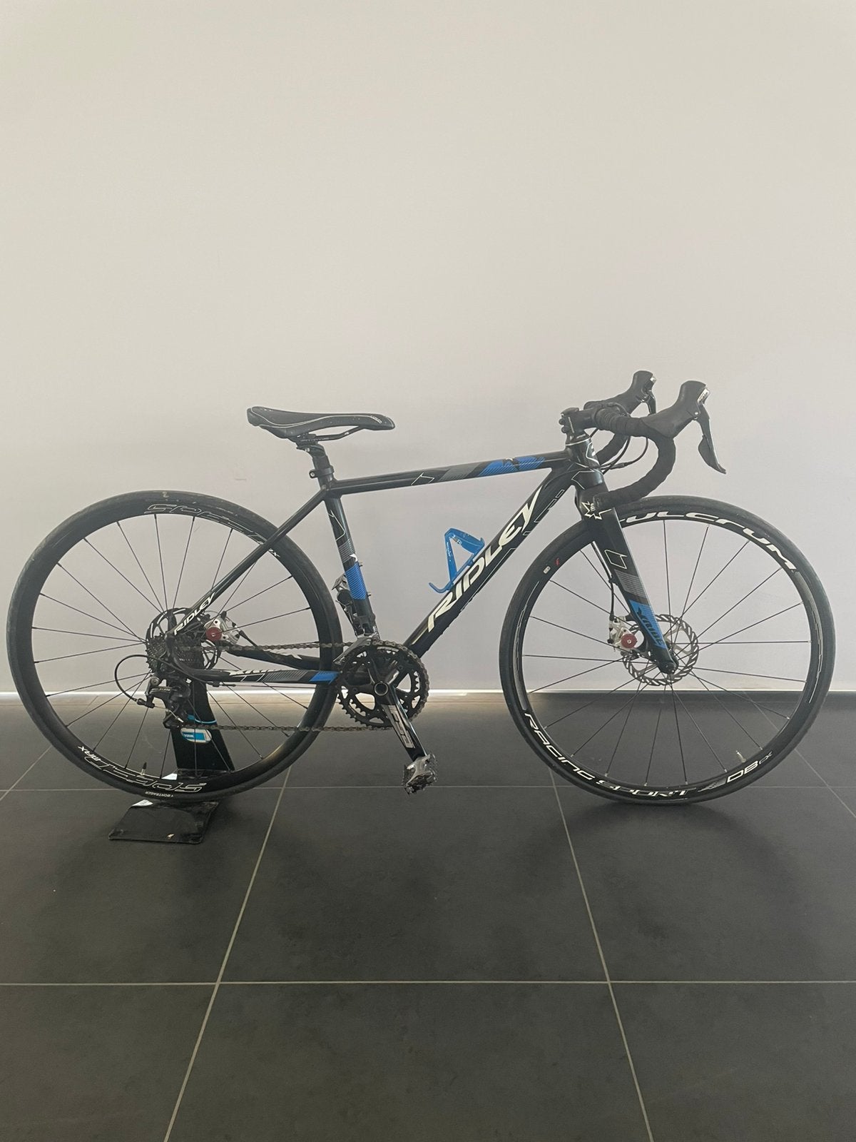 Ridley kinderracefiets, Ophalen, Gebruikt, Heren, Aluminium