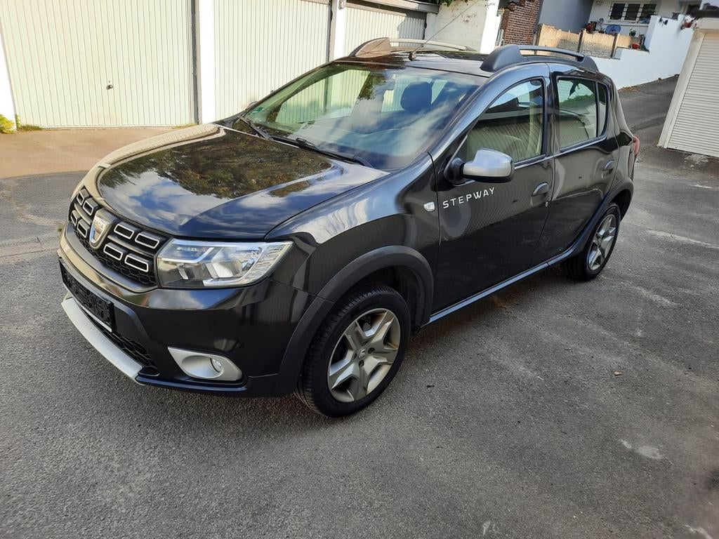 Dacia Sandero 2018, Auto's, Dacia, Particulier, Te koop, Sandero