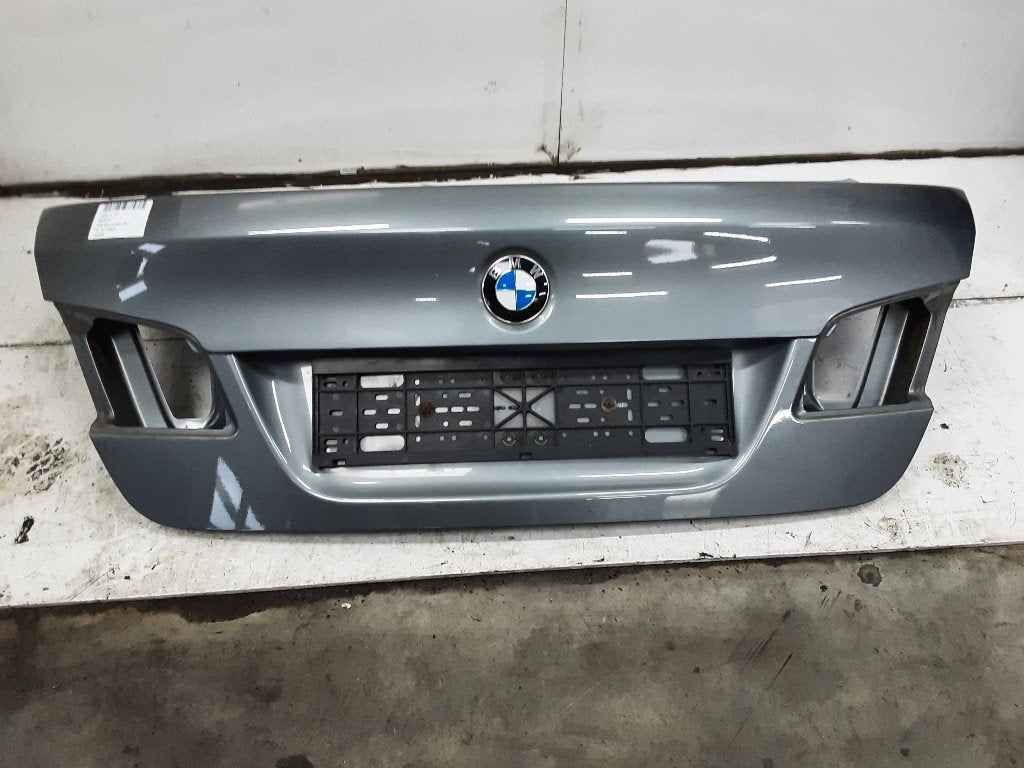 ACHTERKLEP BMW 5 serie (F10) (01-2009/10-2016), Auto-onderdelen, Gebruikt, Achterklep, BMW, Petuelring 130
80809  München, DE