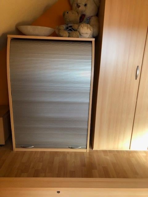 computerkast, 120 à 170 cm, 70 à 120 cm, Comme neuf, Enlèvement