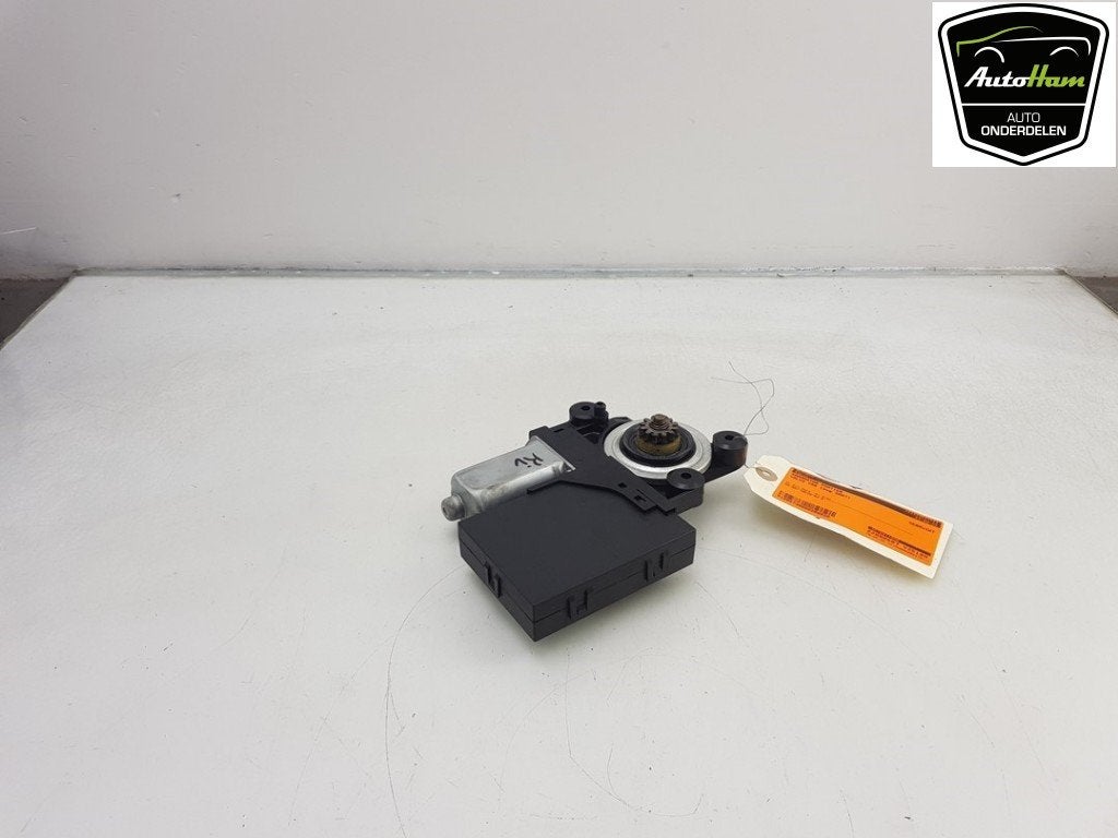 MOTOR RAAMMECHANIEK Volvo V50 (MW) (|30798110AB|31295234|), Gebruikt, Volvo