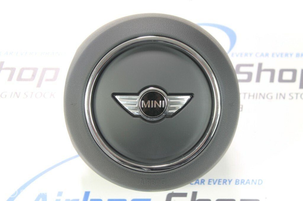 Stuur airbag Mini Paceman R61 (2012-2016), Enlèvement ou Envoi, Utilisé