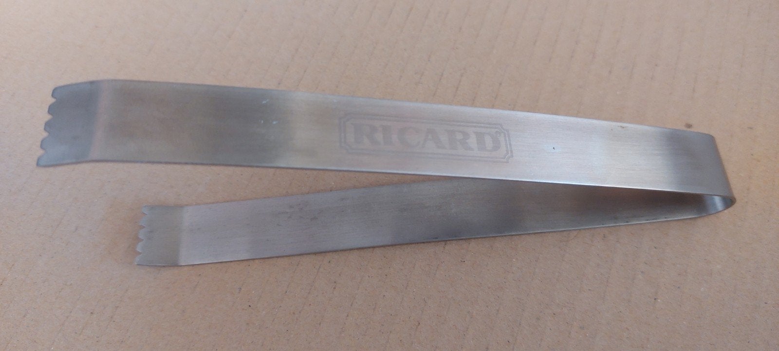 pince à glaçons ricard, Collections, Enlèvement ou Envoi