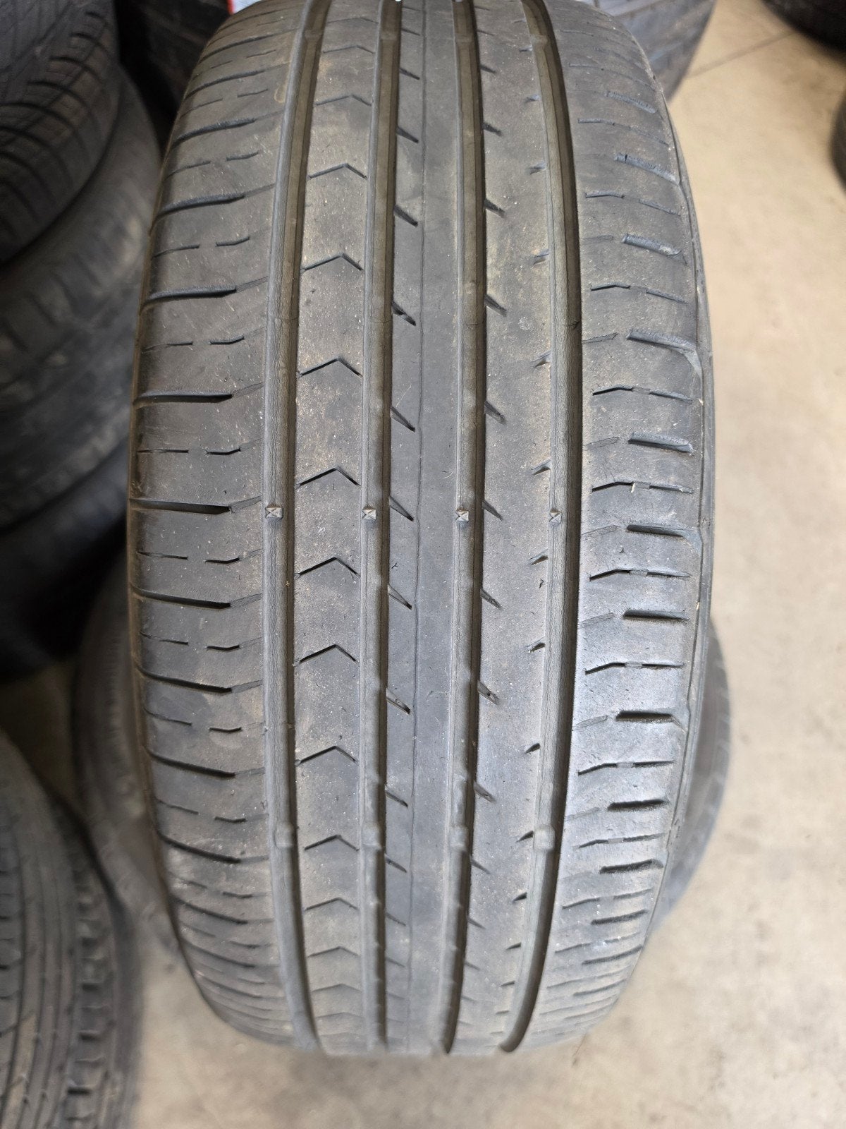 205/55-r16 205/55r16, Enlèvement ou Envoi