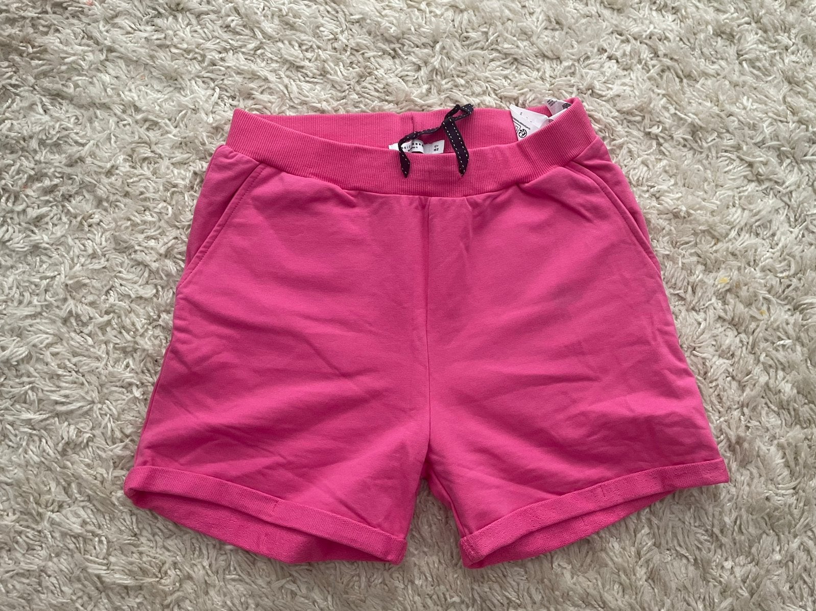 Name it shorten, Kinderen en Baby's, Kinderkleding | Maat 152, Verzenden, Nieuw, Meisje, Overige typen
