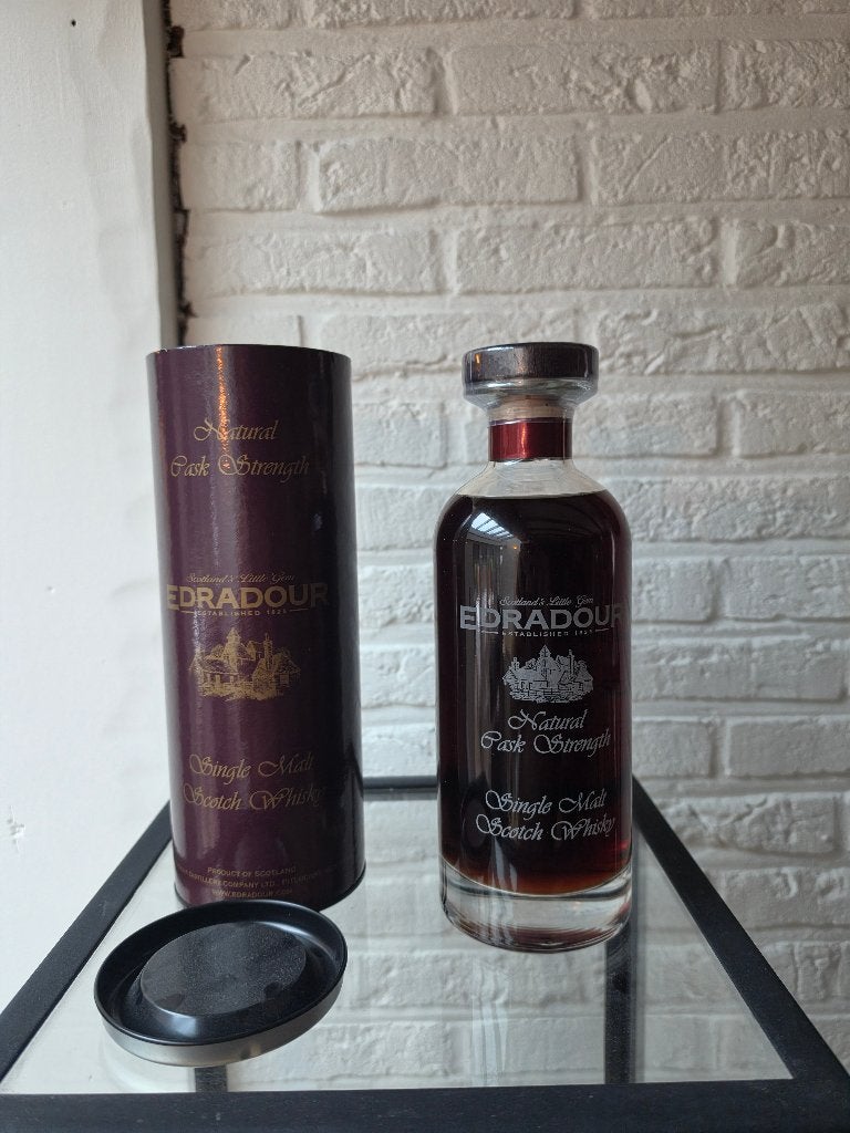 Edradour 2009, Verzamelen, Overige gebieden, Overige typen, Nieuw, Ophalen of Verzenden