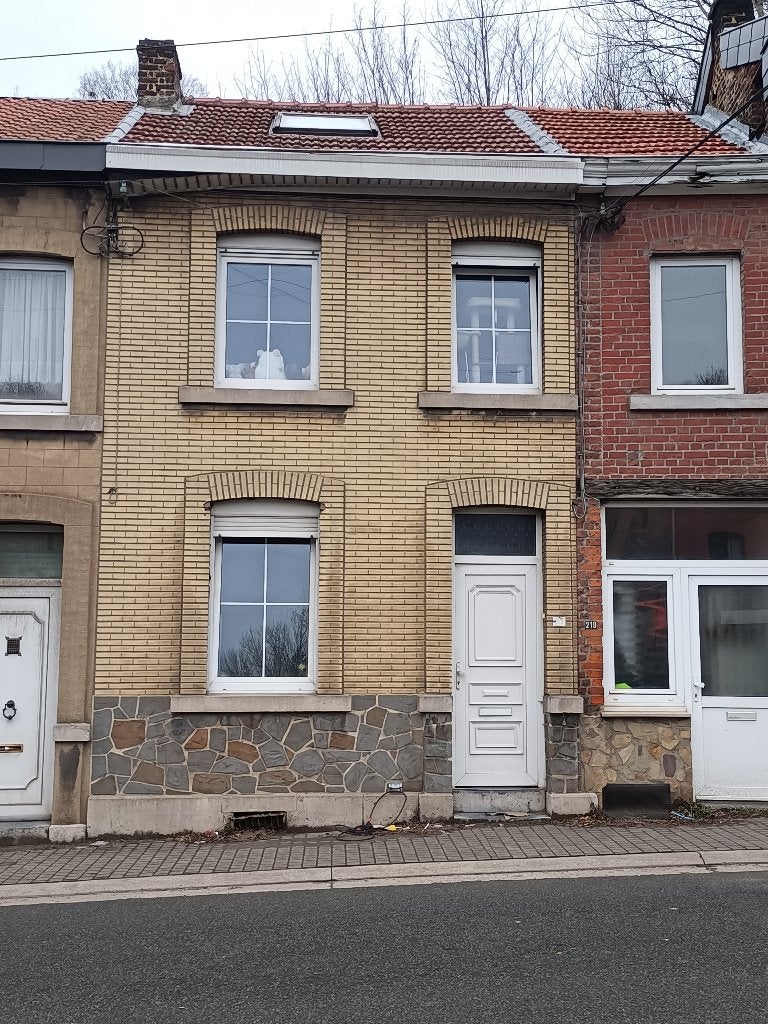 JUPILLE, Rez-d-ch. sans escaliers  565 euros, Immo, 35 à 50 m², Liège (ville)