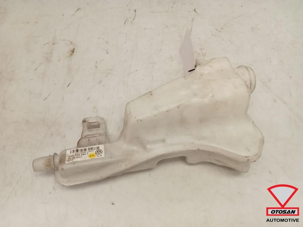 VW Golf 7 Seat Skoda Ruitensproeier Reservoir 5Q0955449T, Auto-onderdelen, Gebruikt, Volkswagen, Volkswagen AG, Vw@volkswagen.de