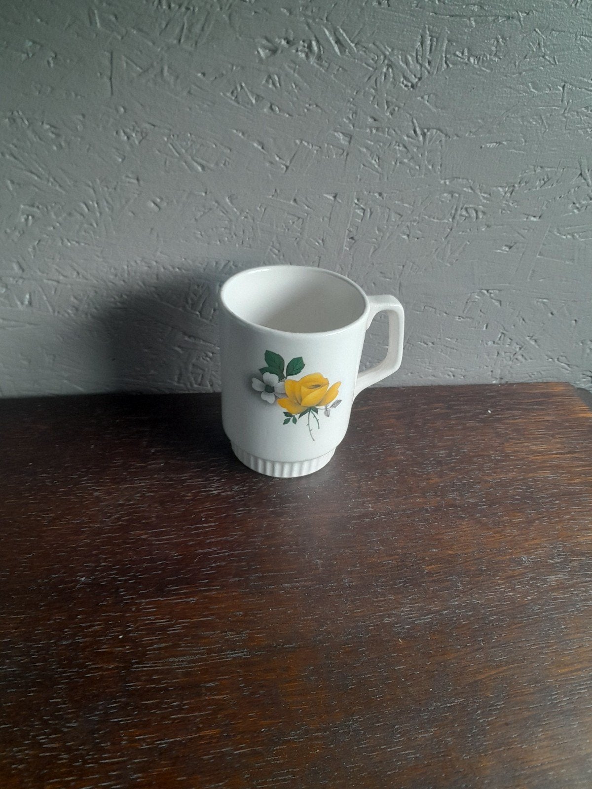 vintage boch, Ophalen