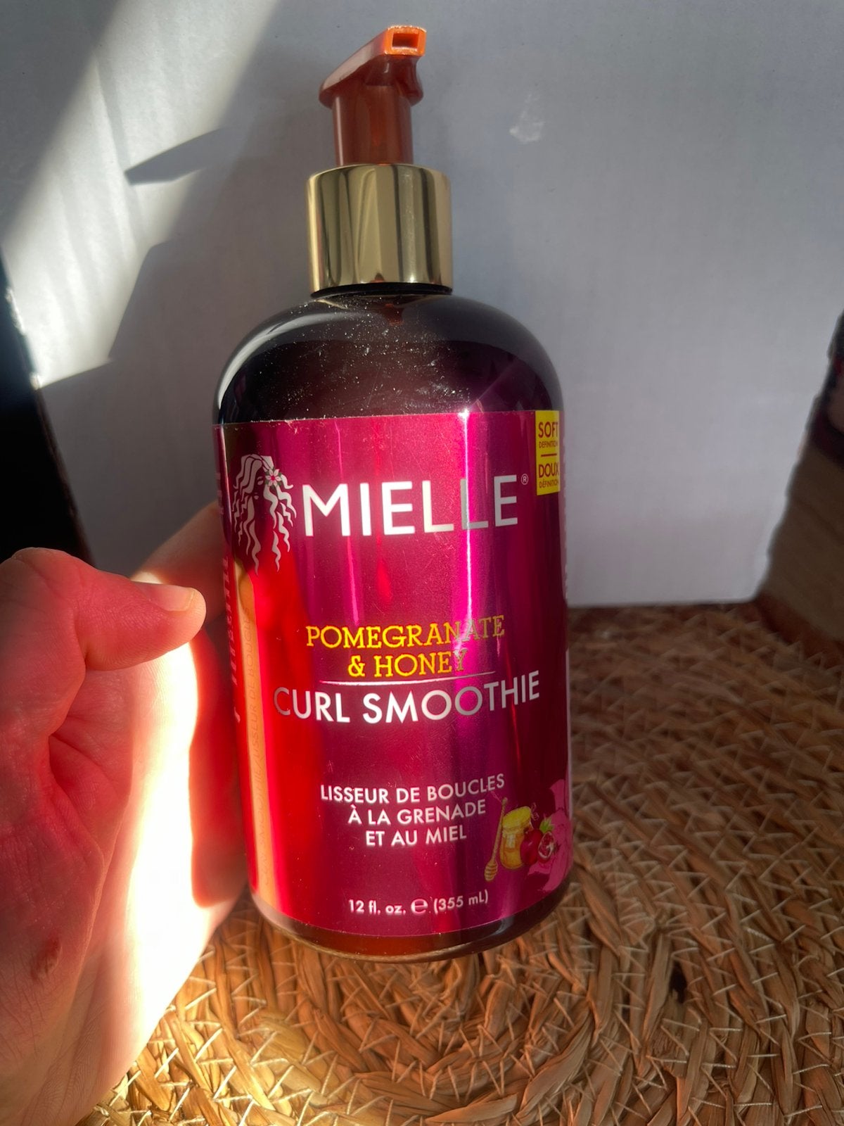 Serum boucle, Enlèvement ou Envoi, Neuf
