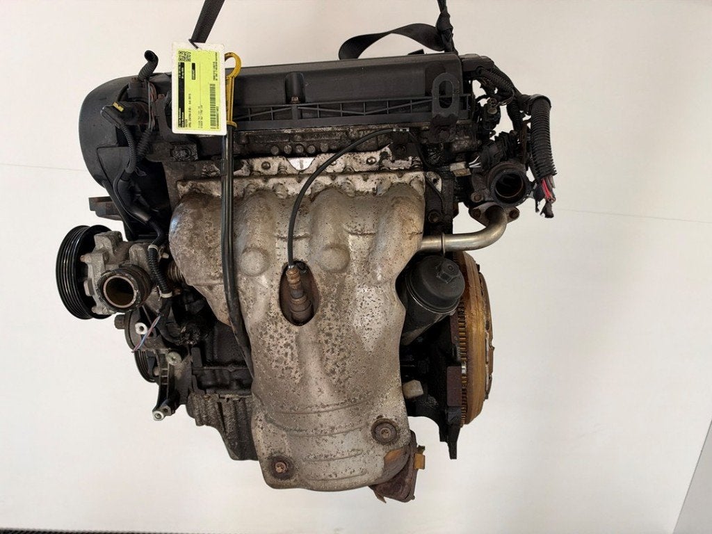 MOTEUR Opel Zafira (M75) (|93188485|55568204|), Opel, Opel Automobile GmbH, Utilisé, Kontakt-opel@opel.com