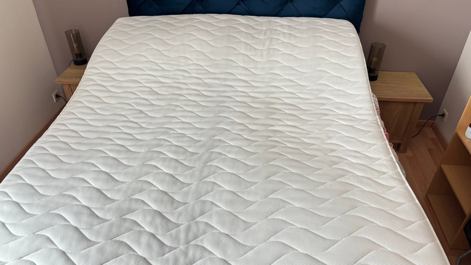Sure matelas, Enlèvement, Comme neuf, Matelas