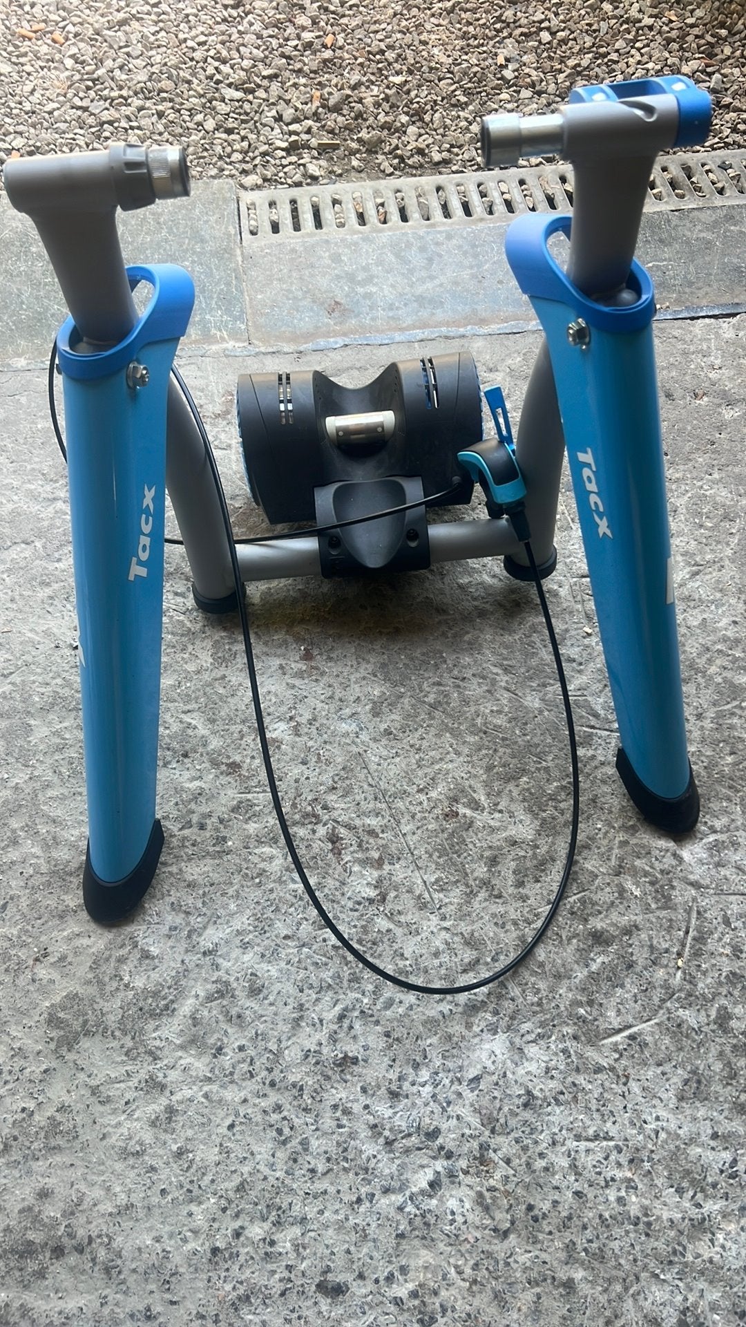 Tacx rollen, Fietsen en Brommers, Fietsaccessoires | Overige Fietsaccessoires, Ophalen
