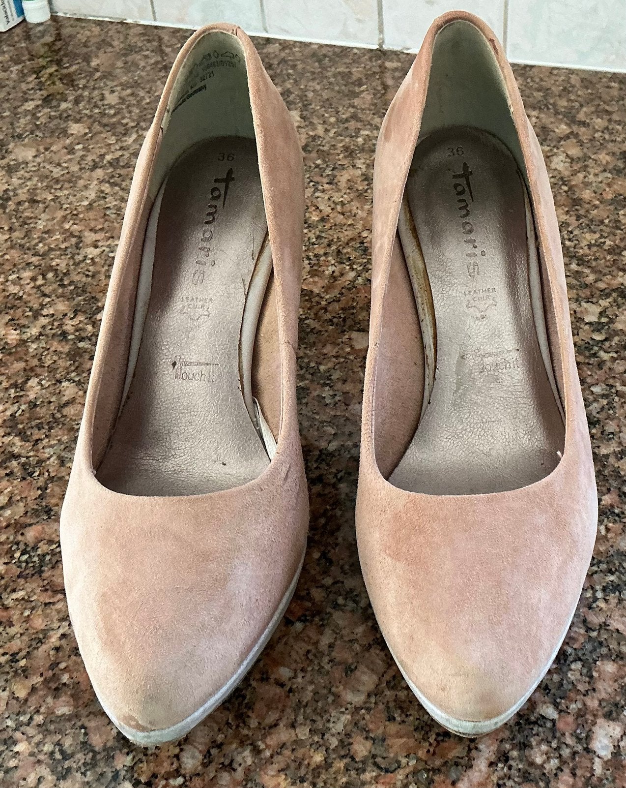 Pumps, Kleding | Dames, Ophalen, Zo goed als nieuw, Pumps