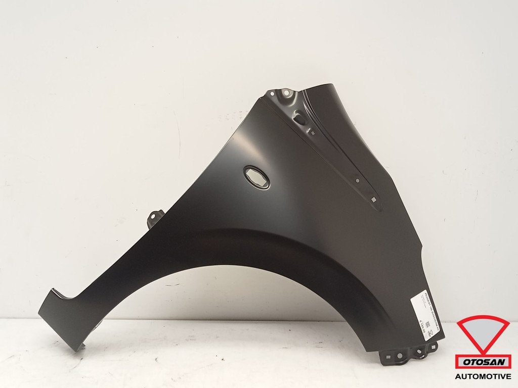 Peugeot 108 2014+ Cache lat ral Garde-boue avant droit Neuf, Autos : Pièces & Accessoires, Carrosserie & Tôlerie, Peugeot, Avant