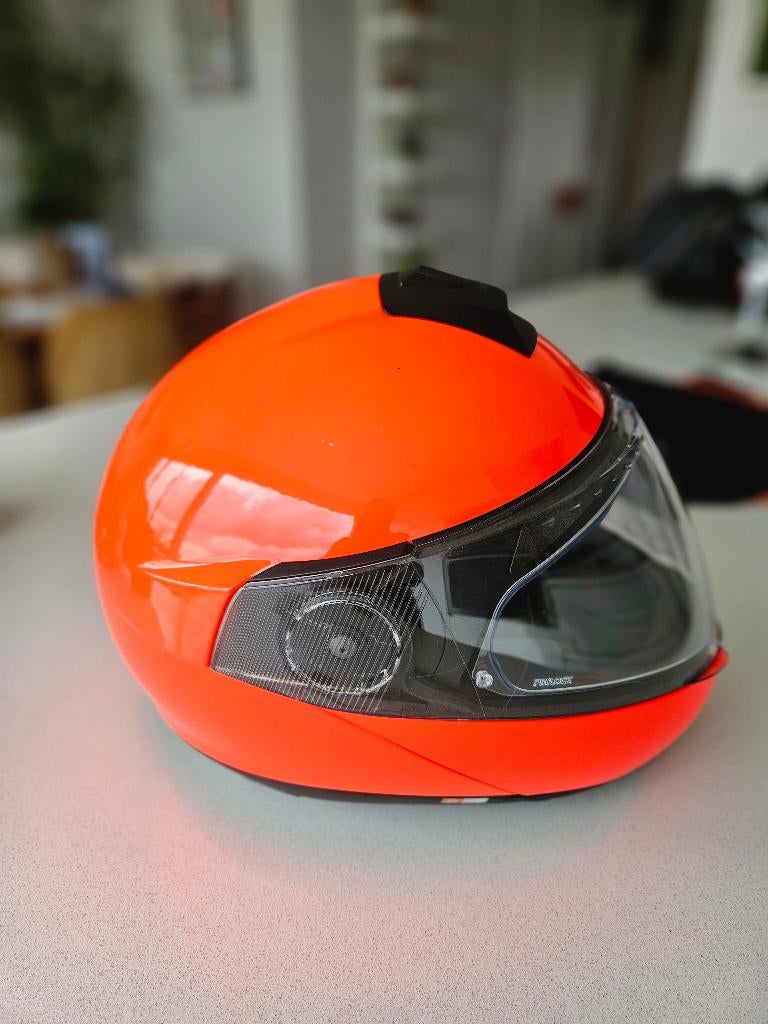 Schubert C4 Pro, Motoren, Overige merken, M, Dames, Tweedehands
