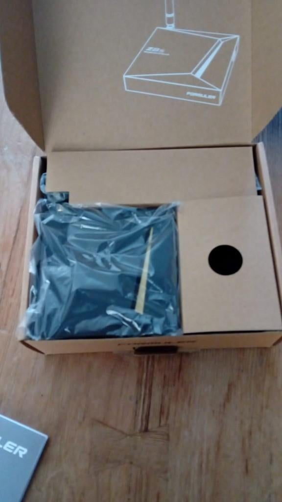 formuler z8 iptv box, Ophalen of Verzenden, HDMI