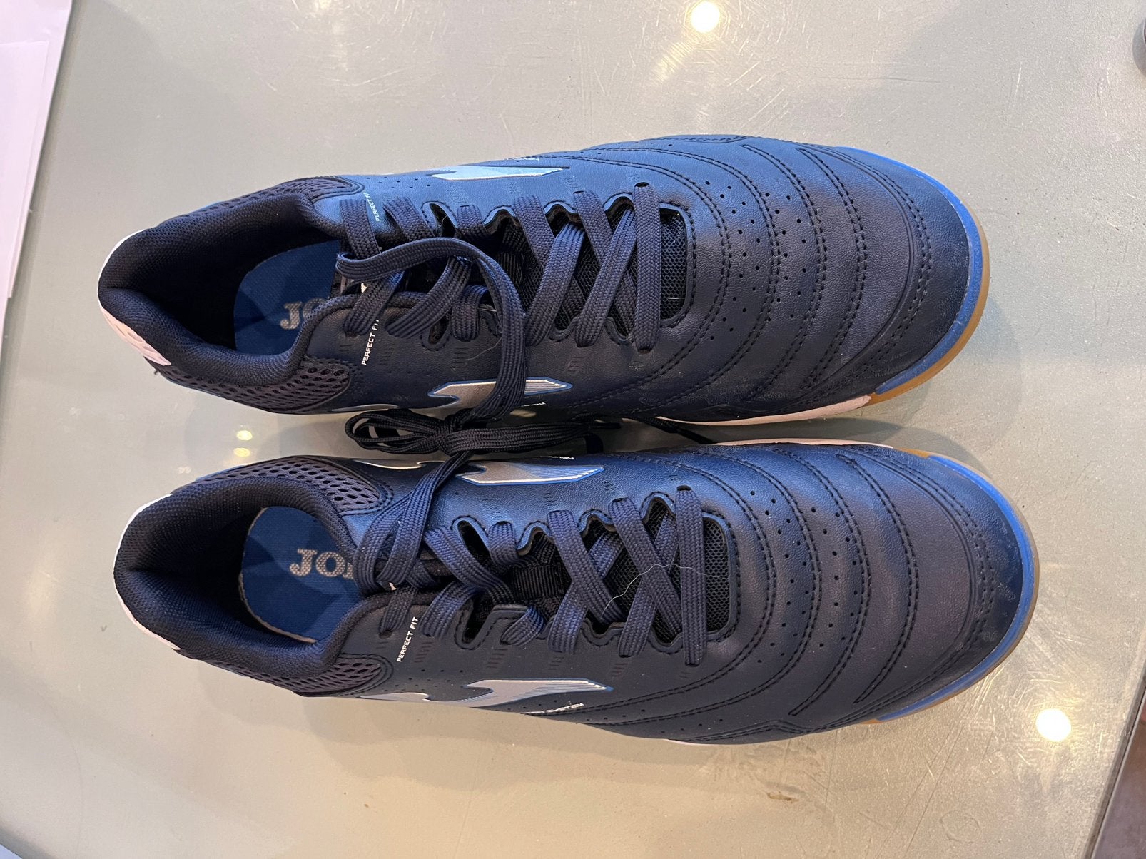 Joma Maxima 2303 Indoor Zaalvoetbalschoenen - Maat 44, Sports & Fitness, Football, Enlèvement, Neuf, Chaussures