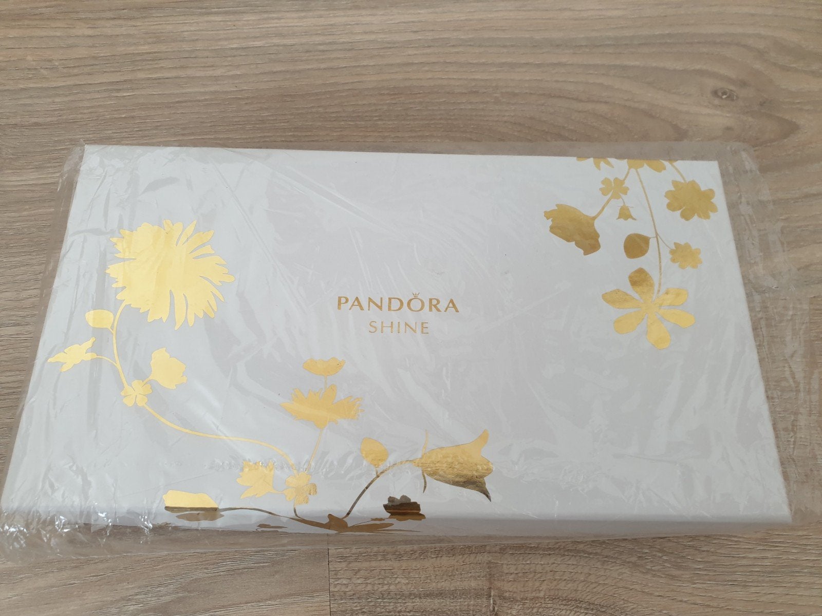 Pandora, Ophalen of Verzenden