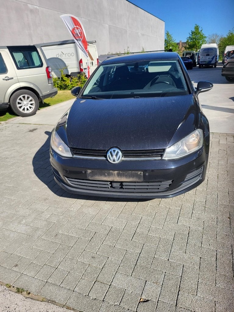 VW GOLF, Autos, Achat, Entreprise, Boîte manuelle, 5 portes