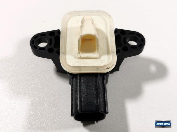 Airbag Sensor van een Volvo V60, Gebruikt, -, -, Ophalen of Verzenden