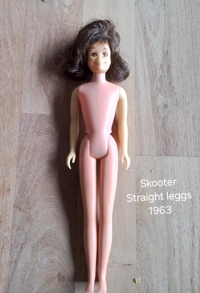 Barbies vintage, Enlèvement ou Envoi