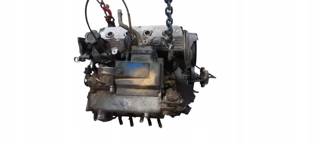 Moteur G16A Complet SUZUKI VITARA, Verzenden, Gebruikt, Overige automerken
