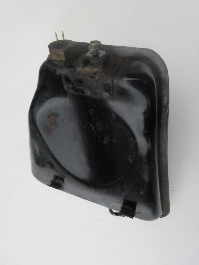 Honda Shadow VT700C benzinetank VT 700 C benzine tank RC19, Enlèvement ou Envoi, Utilisé