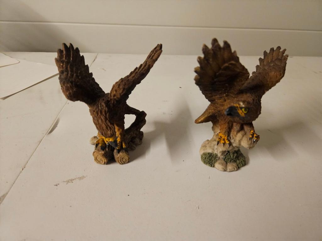 Posture oiseaux, Huis en Inrichting, Woonaccessoires | Overige
