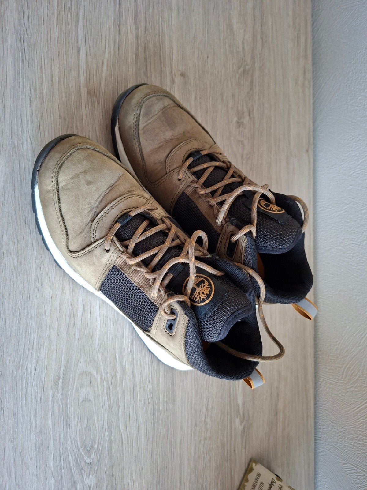 Schoenen voor jongens maat 35, Ophalen, Schoenen