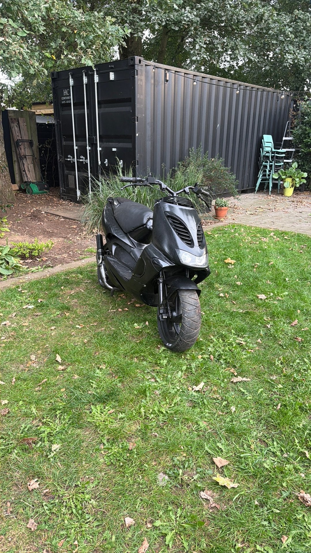 Aprilia sr50 race, Enlèvement, Neuf, Autres modèles