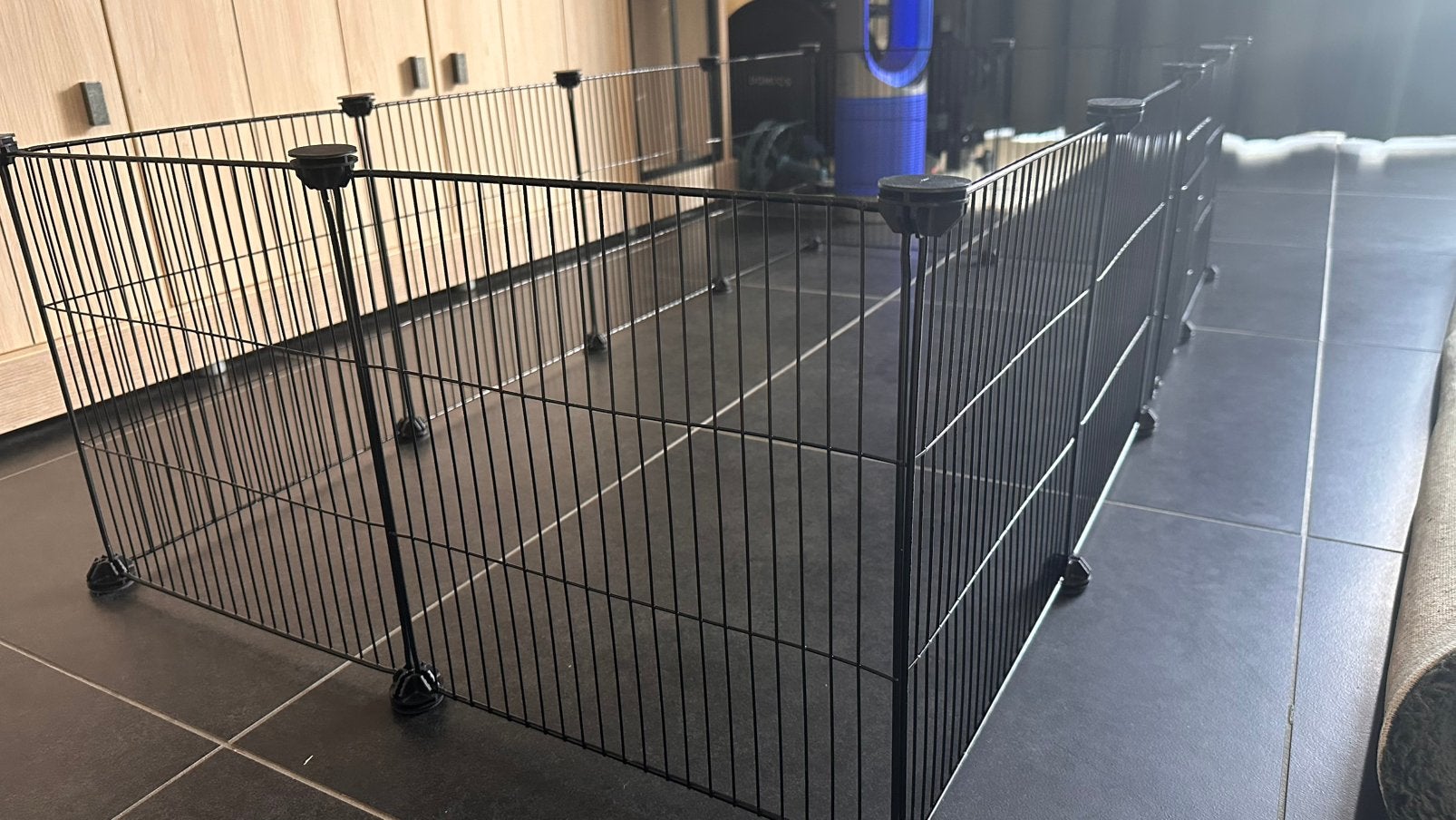 Dierenren, Dieren en Toebehoren, Ophalen, Nieuw, Minder dan 65 cm